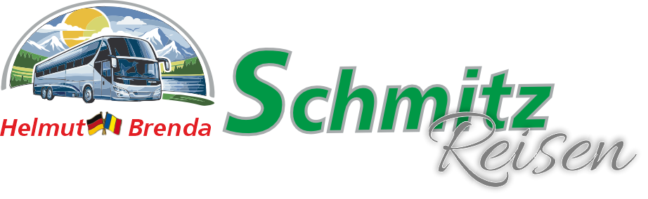 Schmitz Reisen