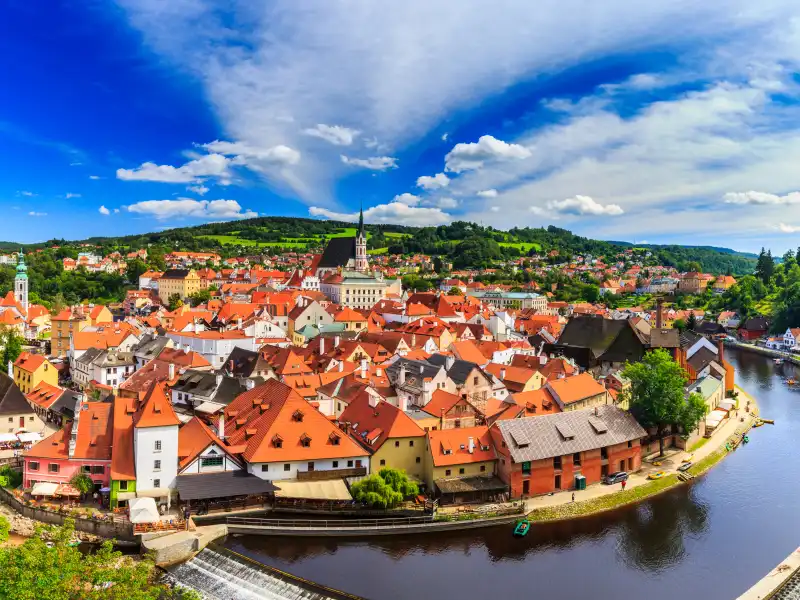 Krumau