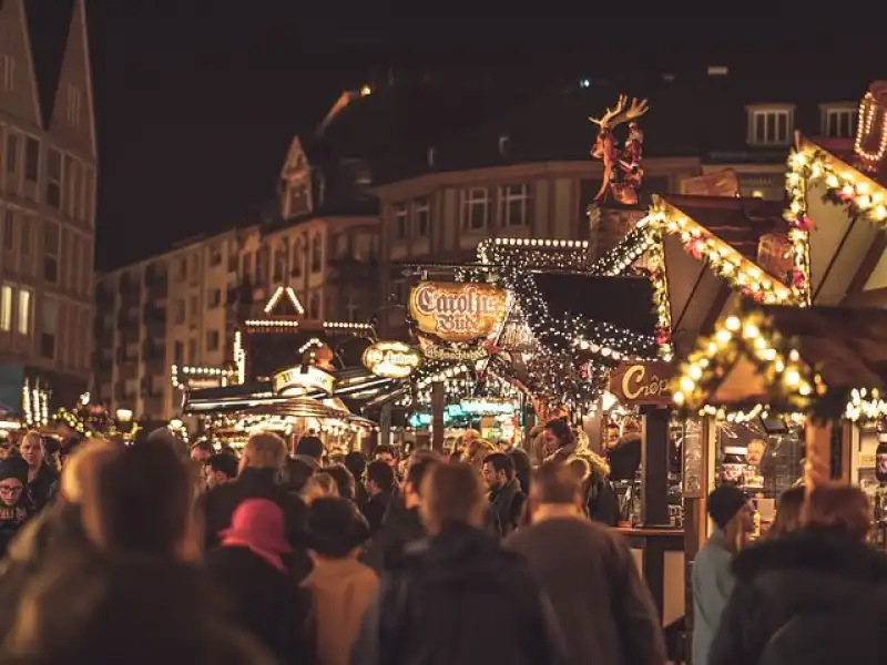 Markt