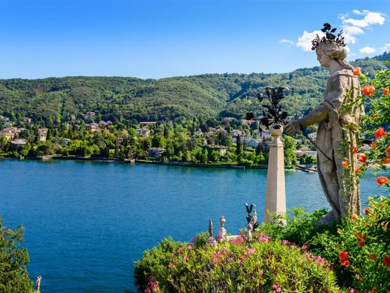 lago Maggiore