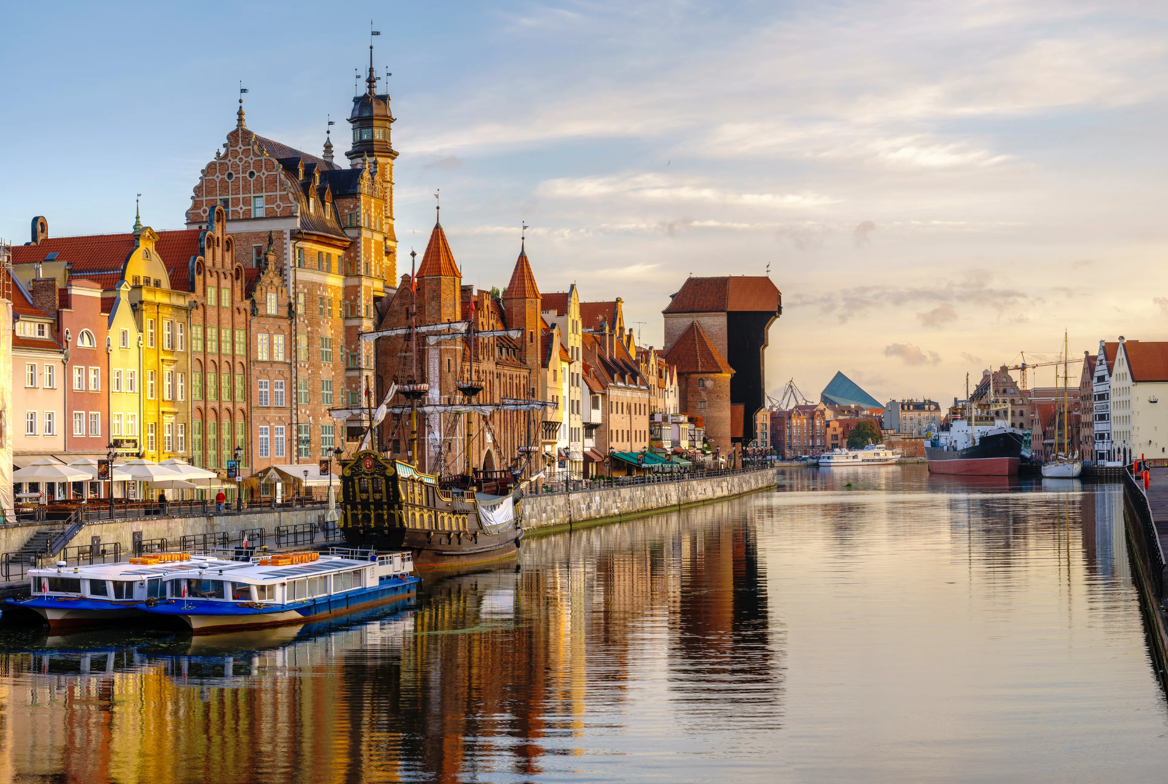 Gdaňsk
