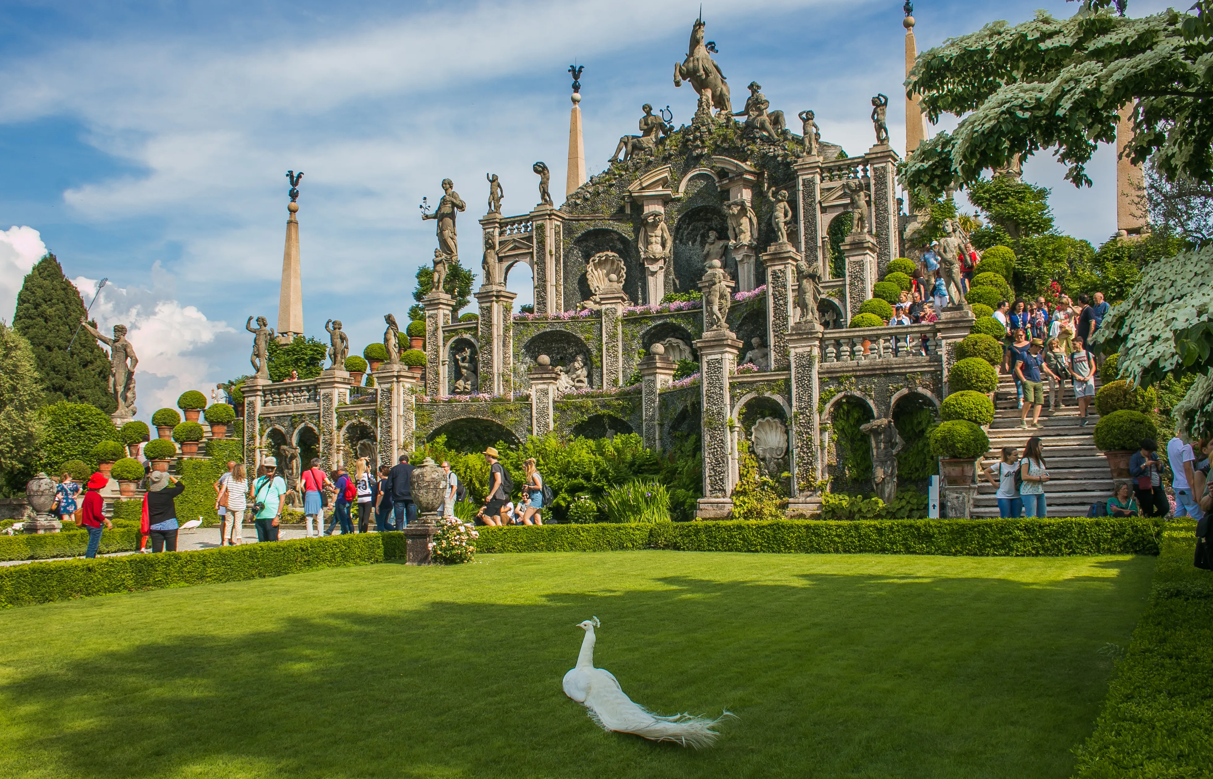 Isola Bella