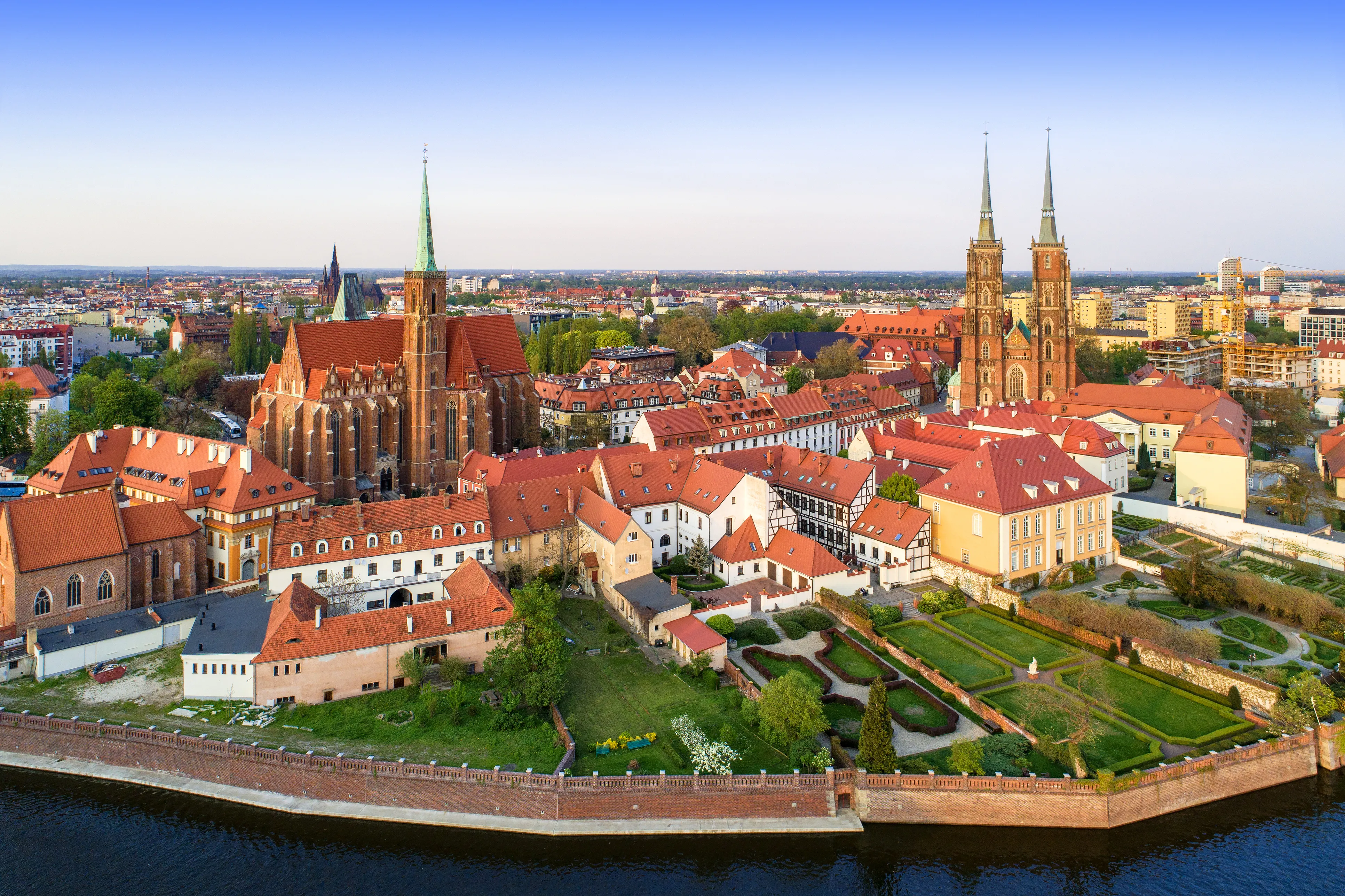 Wroclaw