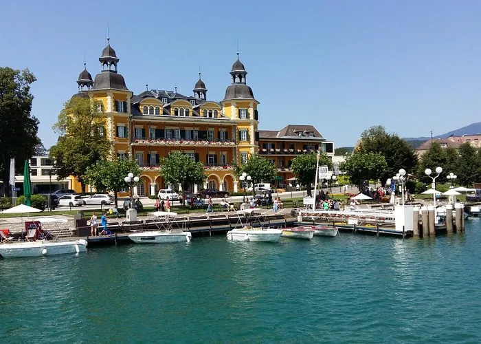 Klagenfurt