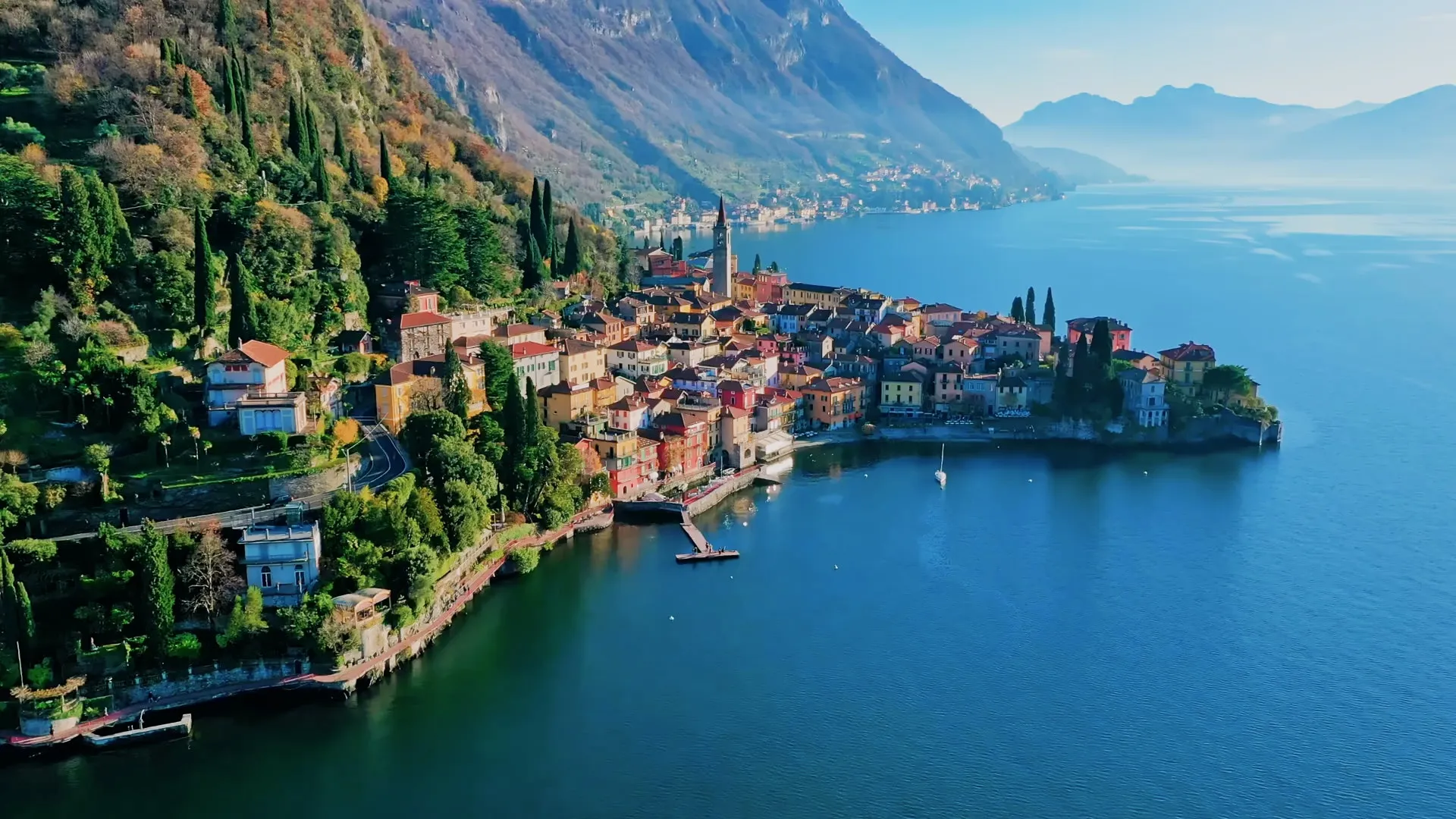 Comersee