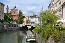 Ljubljana