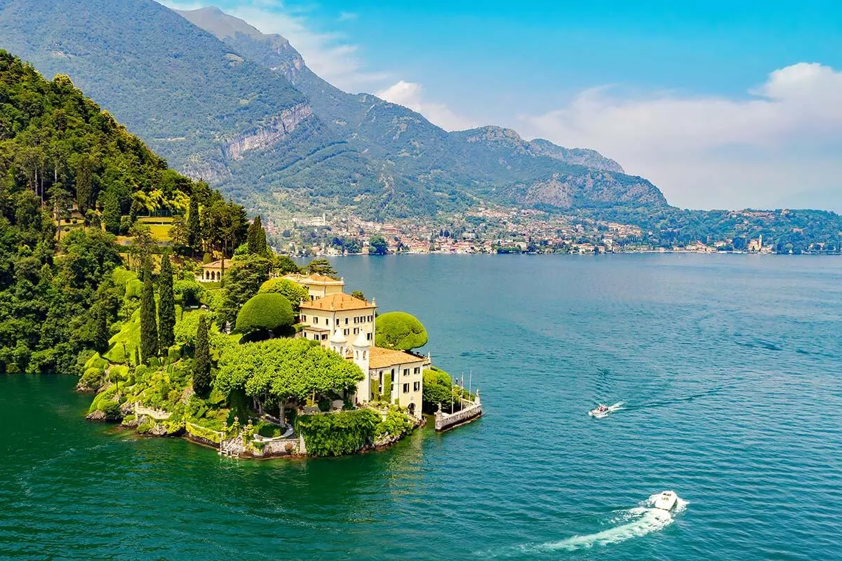 Comersee
