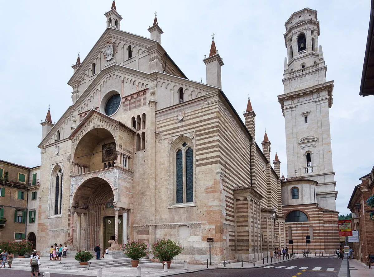 Verona