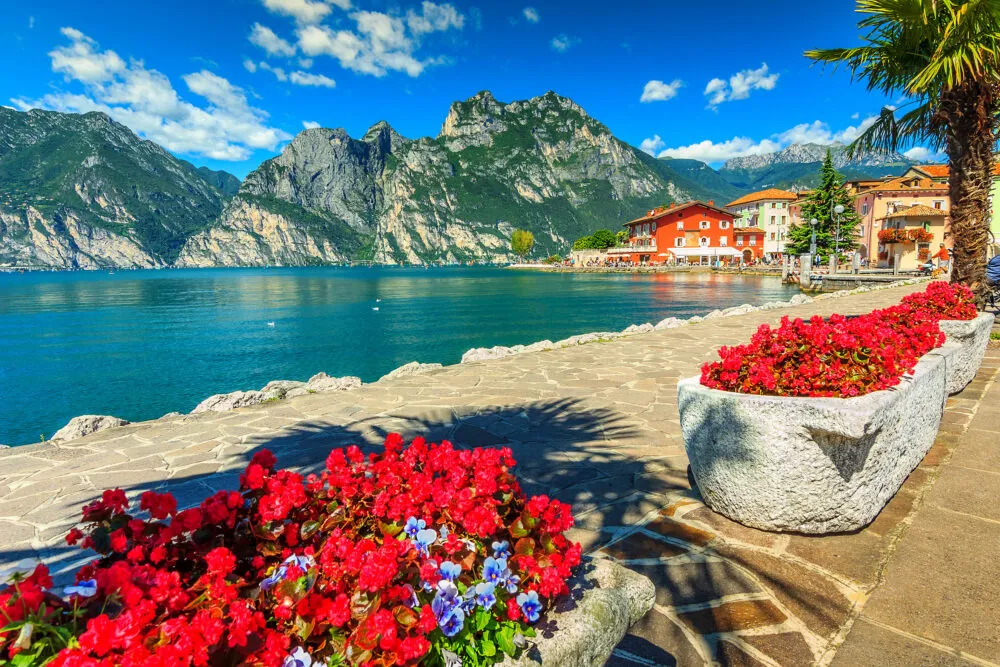Gardasee