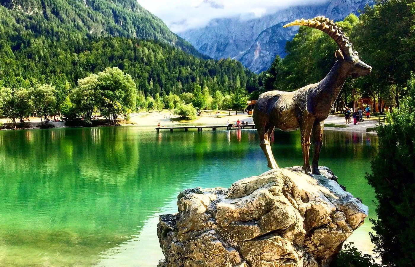 Kajnska Gora