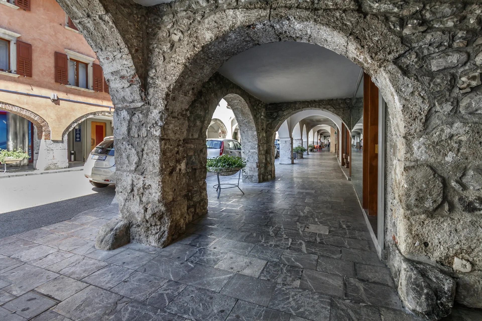 Tolmezzo